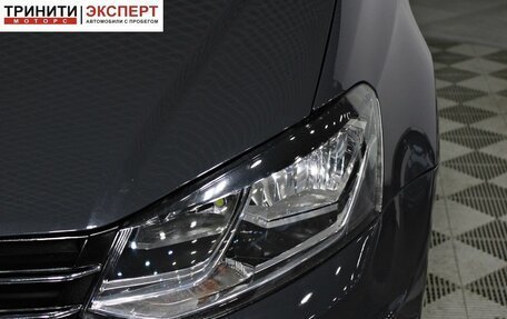 Volkswagen Polo VI (EU Market), 2018 год, 1 187 000 рублей, 9 фотография