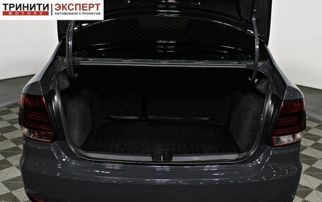 Volkswagen Polo VI (EU Market), 2018 год, 1 187 000 рублей, 17 фотография