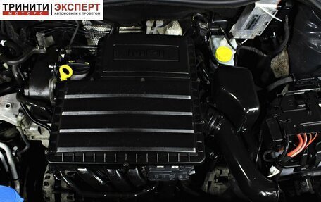 Volkswagen Polo VI (EU Market), 2018 год, 1 187 000 рублей, 18 фотография