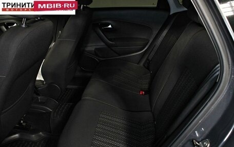 Volkswagen Polo VI (EU Market), 2018 год, 1 187 000 рублей, 16 фотография