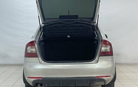 Skoda Octavia, 2012 год, 799 000 рублей, 7 фотография