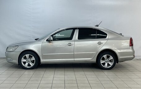 Skoda Octavia, 2012 год, 799 000 рублей, 9 фотография