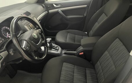 Skoda Octavia, 2012 год, 799 000 рублей, 12 фотография