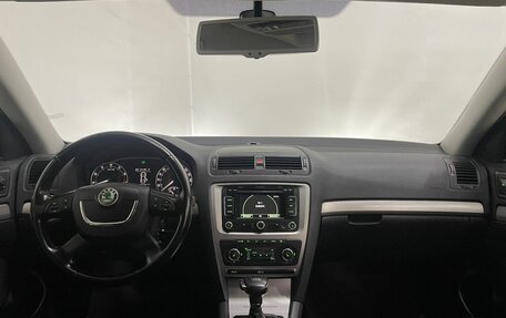 Skoda Octavia, 2012 год, 799 000 рублей, 11 фотография