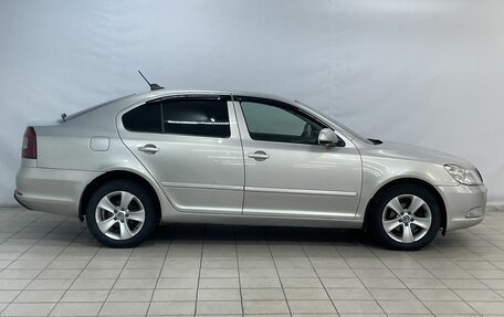 Skoda Octavia, 2012 год, 799 000 рублей, 8 фотография
