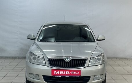 Skoda Octavia, 2012 год, 799 000 рублей, 3 фотография