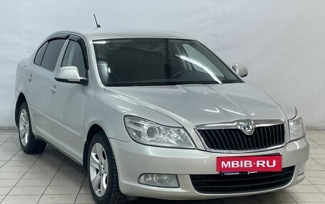 Skoda Octavia, 2012 год, 799 000 рублей, 2 фотография