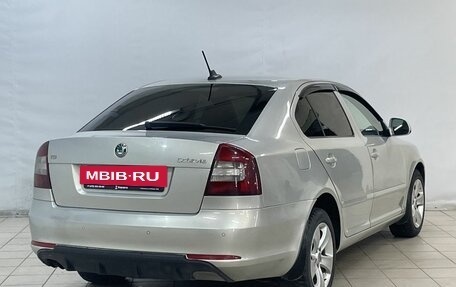 Skoda Octavia, 2012 год, 799 000 рублей, 4 фотография
