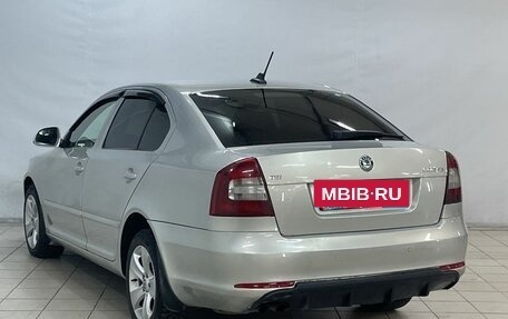 Skoda Octavia, 2012 год, 799 000 рублей, 5 фотография