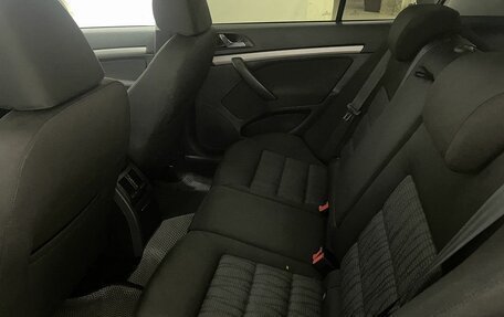 Skoda Octavia, 2012 год, 799 000 рублей, 13 фотография