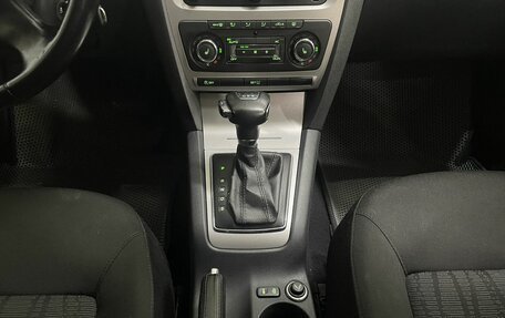 Skoda Octavia, 2012 год, 799 000 рублей, 14 фотография