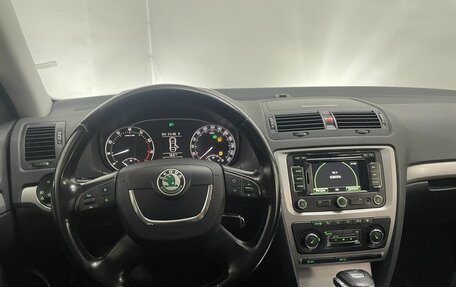 Skoda Octavia, 2012 год, 799 000 рублей, 16 фотография