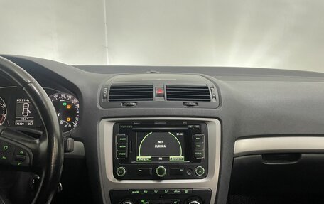 Skoda Octavia, 2012 год, 799 000 рублей, 15 фотография