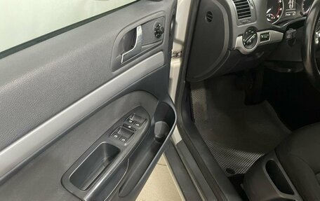 Skoda Octavia, 2012 год, 799 000 рублей, 17 фотография