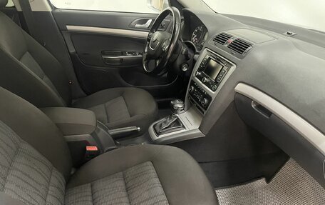 Skoda Octavia, 2012 год, 799 000 рублей, 19 фотография