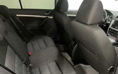 Skoda Octavia, 2012 год, 799 000 рублей, 18 фотография