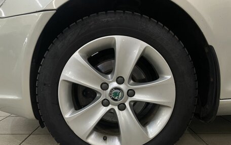 Skoda Octavia, 2012 год, 799 000 рублей, 20 фотография