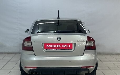 Skoda Octavia, 2012 год, 799 000 рублей, 6 фотография