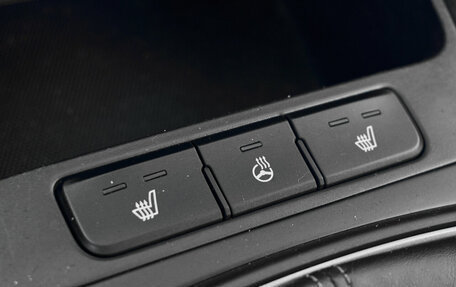 KIA Rio IV, 2018 год, 1 230 000 рублей, 15 фотография