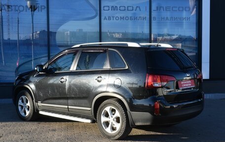 KIA Sorento II рестайлинг, 2014 год, 1 630 000 рублей, 7 фотография