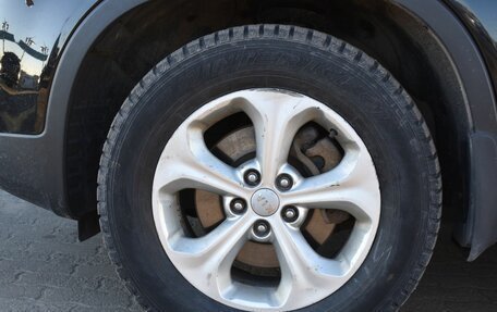 KIA Sorento II рестайлинг, 2014 год, 1 630 000 рублей, 9 фотография