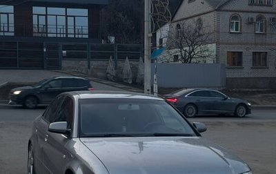 Audi A4, 2003 год, 490 000 рублей, 1 фотография