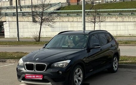 BMW X1, 2014 год, 1 400 000 рублей, 1 фотография