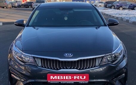 KIA Optima IV, 2019 год, 2 250 000 рублей, 1 фотография