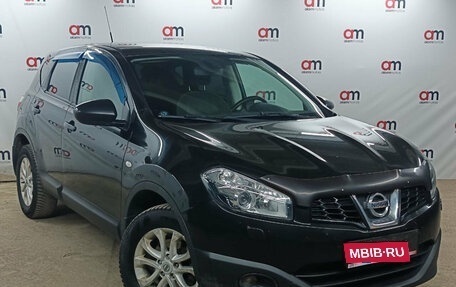 Nissan Qashqai, 2013 год, 899 000 рублей, 1 фотография