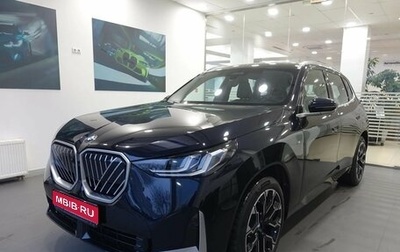 BMW X3, 2025 год, 7 700 000 рублей, 1 фотография