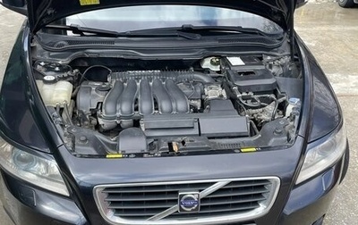 Volvo S40 II, 2007 год, 820 000 рублей, 1 фотография