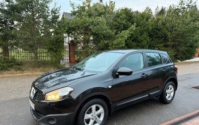 Nissan Qashqai, 2012 год, 1 200 000 рублей, 1 фотография