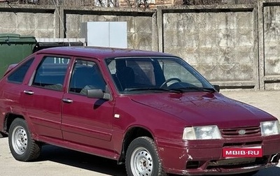 ИЖ 2126 «Ода», 2003 год, 95 000 рублей, 1 фотография