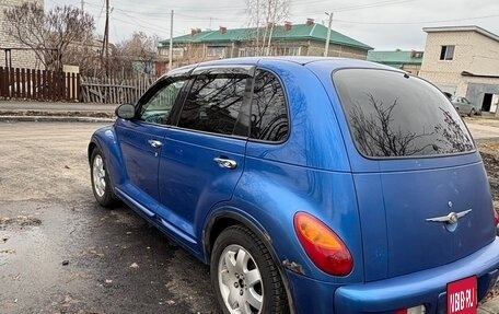 Chrysler PT Cruiser, 2004 год, 300 000 рублей, 1 фотография