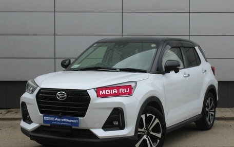 Daihatsu Rocky, 2019 год, 1 655 000 рублей, 1 фотография
