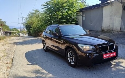 BMW X1, 2012 год, 1 200 000 рублей, 1 фотография
