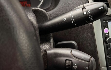 Peugeot 307 I, 2005 год, 445 000 рублей, 17 фотография