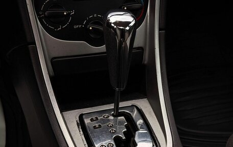 Peugeot 307 I, 2005 год, 445 000 рублей, 19 фотография