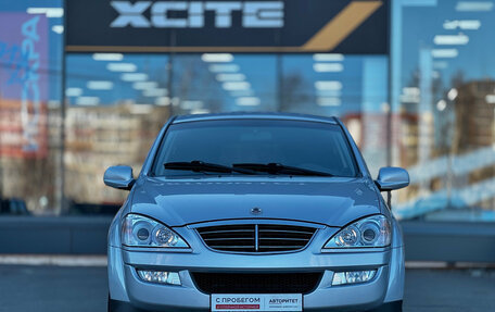 SsangYong Kyron I, 2014 год, 1 189 000 рублей, 2 фотография