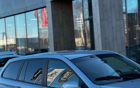 SsangYong Kyron I, 2014 год, 1 189 000 рублей, 8 фотография