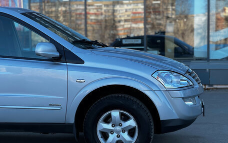 SsangYong Kyron I, 2014 год, 1 189 000 рублей, 7 фотография