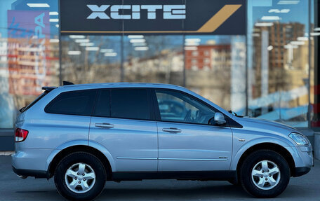 SsangYong Kyron I, 2014 год, 1 189 000 рублей, 3 фотография