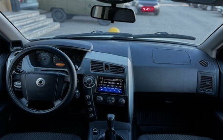 SsangYong Kyron I, 2014 год, 1 189 000 рублей, 11 фотография