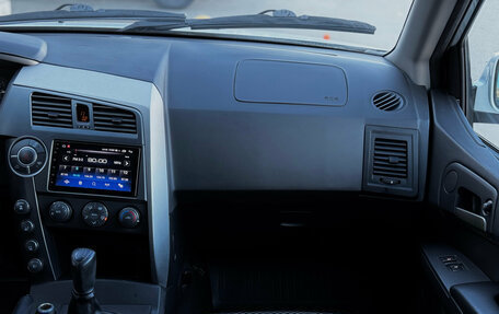 SsangYong Kyron I, 2014 год, 1 189 000 рублей, 17 фотография