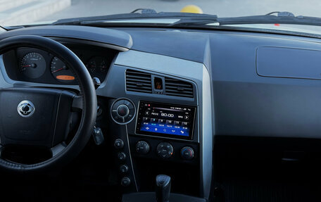 SsangYong Kyron I, 2014 год, 1 189 000 рублей, 18 фотография