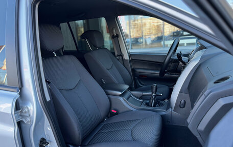 SsangYong Kyron I, 2014 год, 1 189 000 рублей, 13 фотография