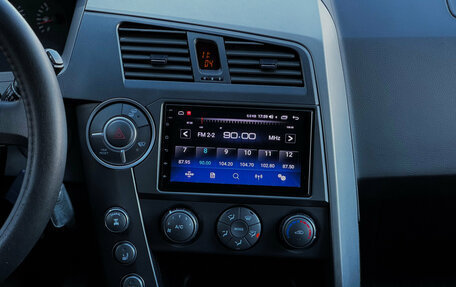 SsangYong Kyron I, 2014 год, 1 189 000 рублей, 19 фотография