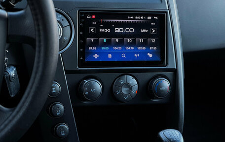 SsangYong Kyron I, 2014 год, 1 189 000 рублей, 20 фотография