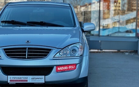 SsangYong Kyron I, 2014 год, 1 189 000 рублей, 9 фотография