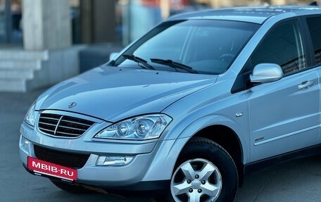 SsangYong Kyron I, 2014 год, 1 189 000 рублей, 5 фотография